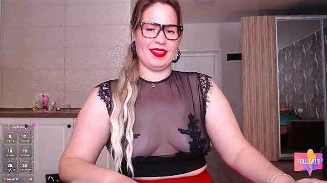vip_sweetnes Chat XXX live