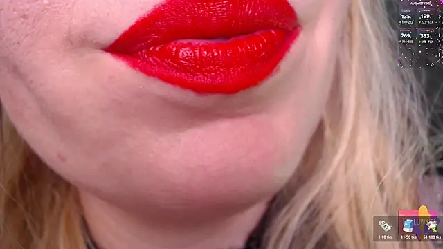 vip_sweetnes Live XXX Chat