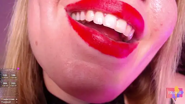 Živý XXX chat vip_sweetnes