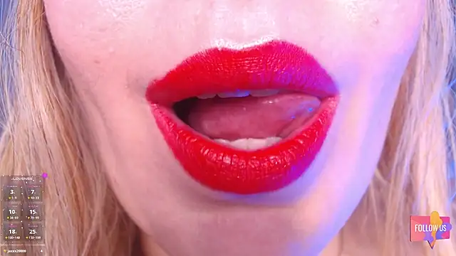 Živý XXX chat vip_sweetnes