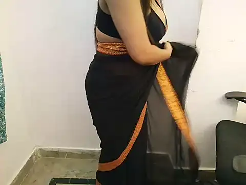 hey_Daisy Webcam Show