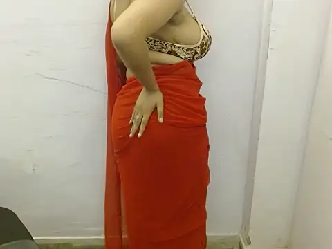hey_Daisy ওয়েবক্যাম শো