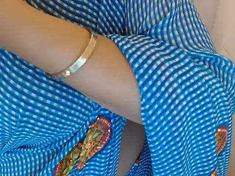 hey_Daisy Webcam show