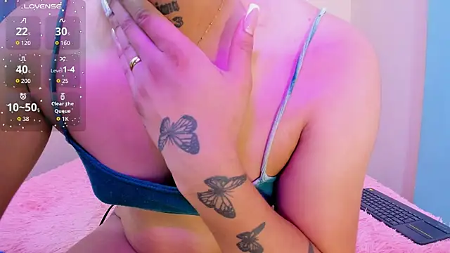 Skarlet_Ruiz_ Show Webcam