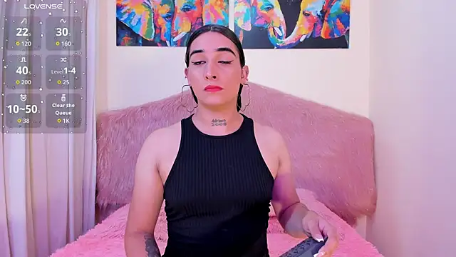Show de webcam de Skarlet_Ruiz_
