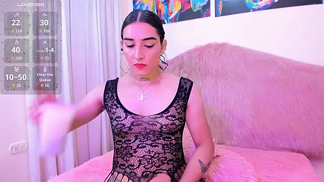 Skarlet_Ruiz_ Webcam-Show