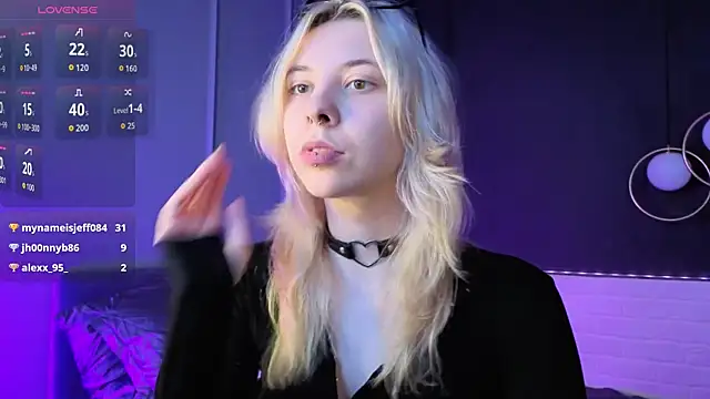 Camilla_Evers Live XXX Chat