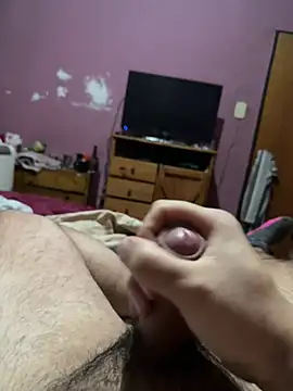 Jojamen91 Webcam Show