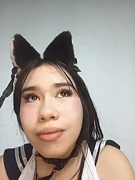 Czat XXX na żywo – lizeth_wong