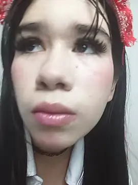 lizeth_wong's Live XXX Chat