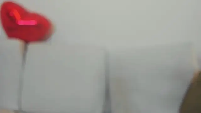 Chat soba uživo modela VioletteClaire