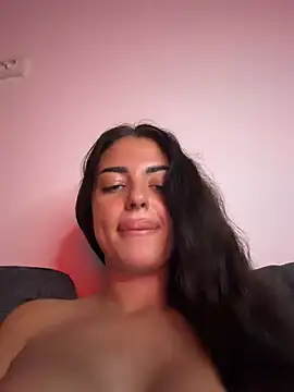 OlyviaDelight Show Webcam