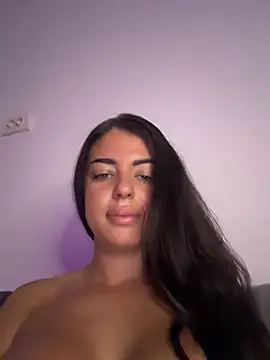 OlyviaDelight's Live XXX Chat