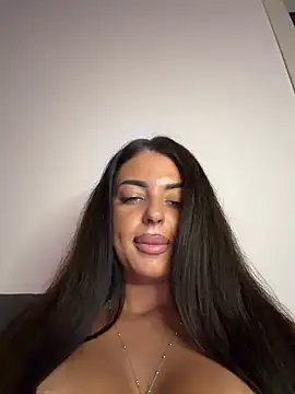 OlyviaDelight – webcam-show