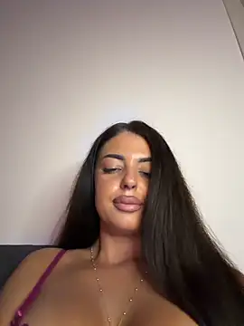 OlyviaDelight Live XXX-Chat