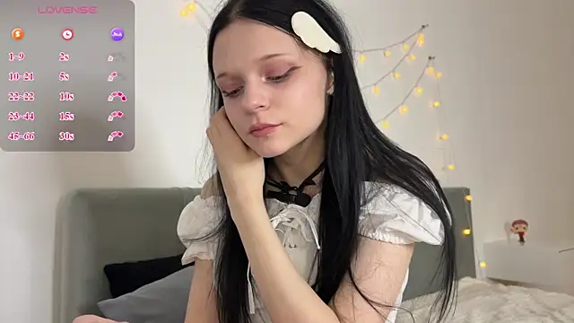 meowchaa – Naživo XXX chat