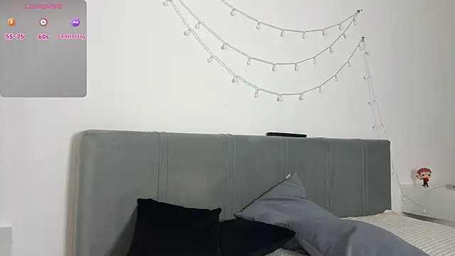 meowchaa Cameră chat live