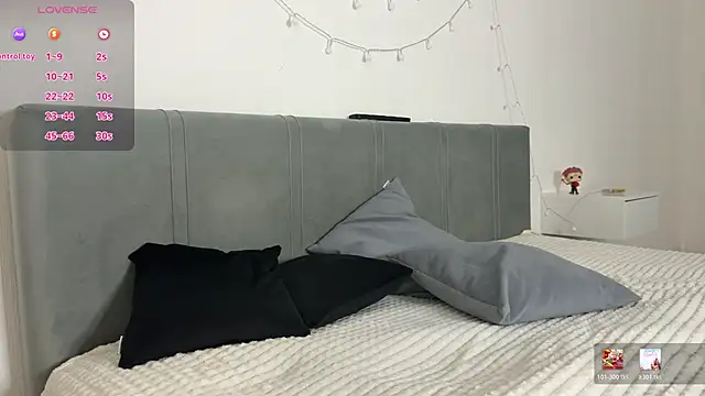 meowchaa Live Chatraum