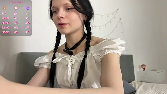 meowchaa Live XXX Chat