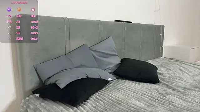 meowchaaのライブチャットルーム