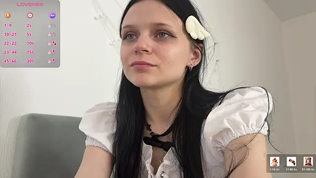 meowchaa – Naživo XXX chat