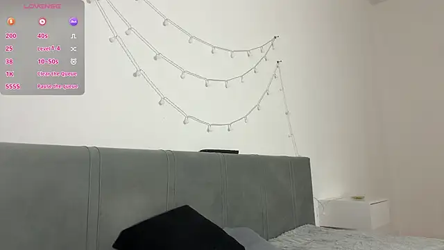 meowchaa 라이브 XXX 채팅