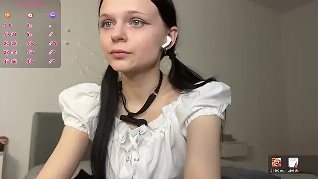 Chat +18 de meowchaa ao vivo