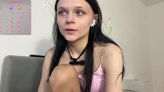 meowchaa's Live XXX Chat