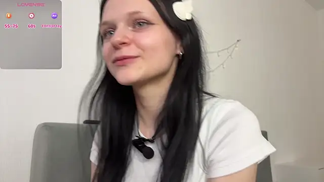 meowchaa 网络视讯表演