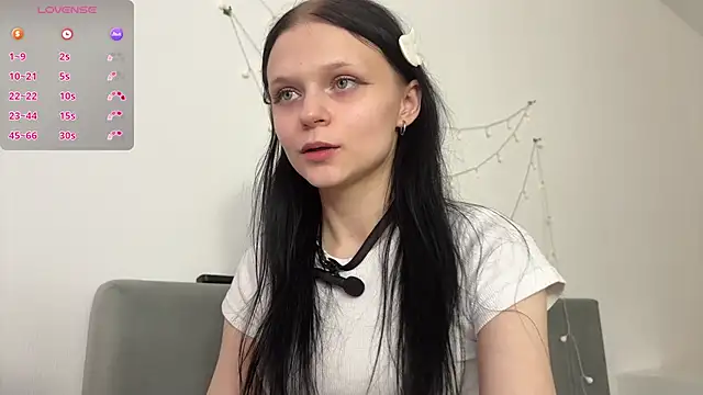 Czat XXX na żywo – meowchaa
