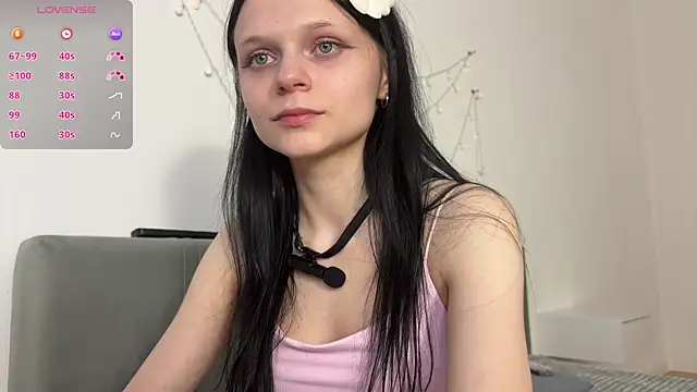 meowchaa's Live XXX Chat