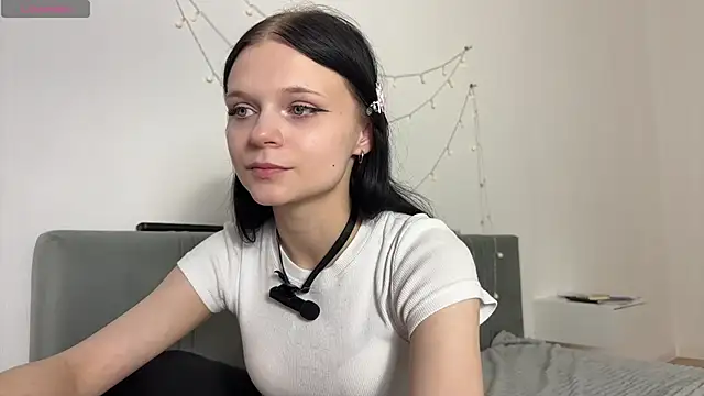 Živý XXX chat meowchaa