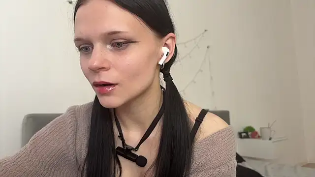 Chat XXX ao vivo de meowchaa