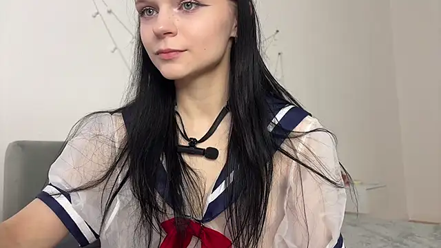 meowchaa's Live XXX Chat