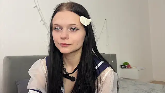 meowchaa Adlı Modelin Canlı XXX Sohbeti