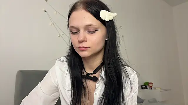 meowchaa's Live XXX Chat