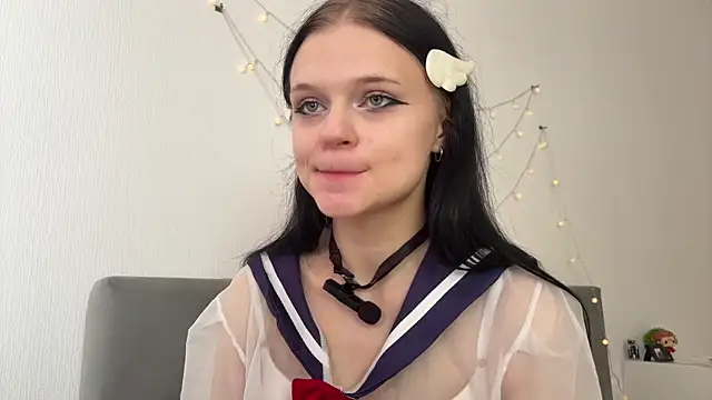 meowchaa Adlı Modelin Canlı XXX Sohbeti