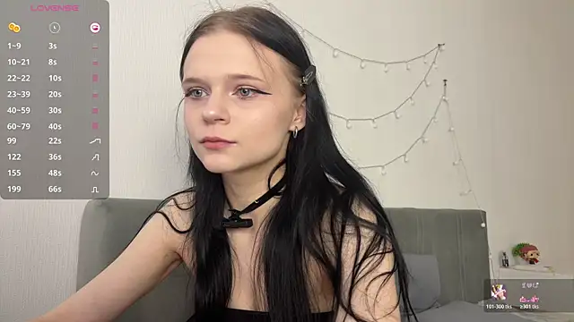 Chat +18 de meowchaa ao vivo