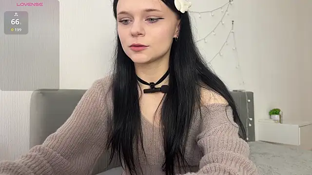 meowchaa's Live XXX Chat