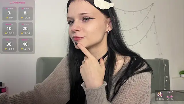 צ'אט XXX בשידור חי של meowchaa