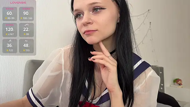 Chatroom XXX en direct de meowchaa