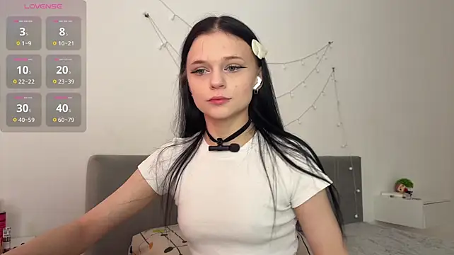 meowchaa – Naživo XXX chat
