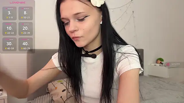 Czat XXX na żywo – meowchaa
