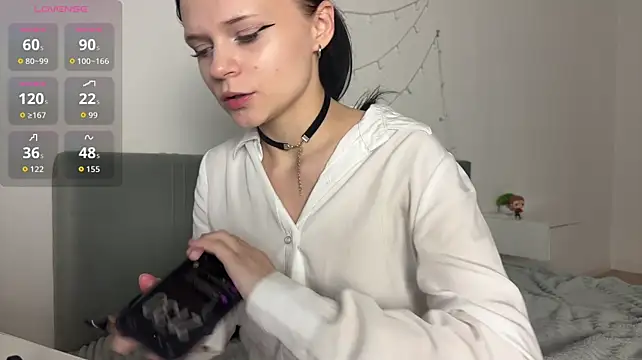 meowchaa's Live XXX Chat