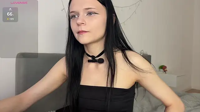 meowchaa Show in webcam