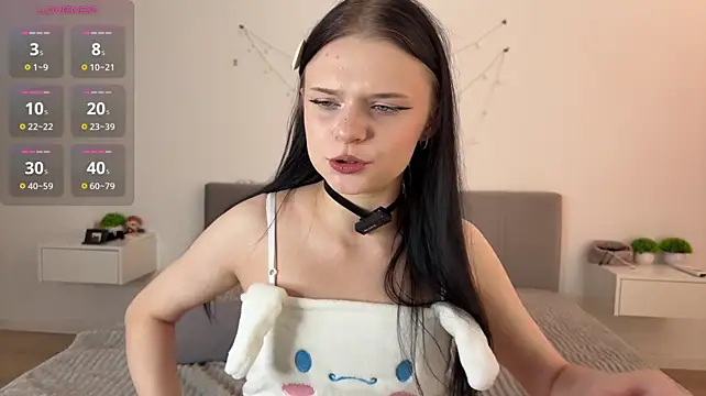 Živý XXX chat meowchaa