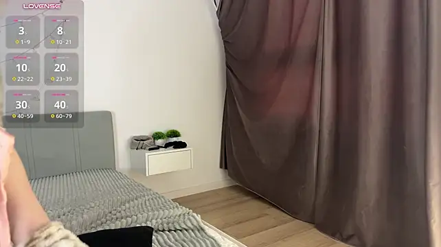 meowchaaのライブXXXチャット