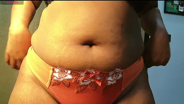 Czat XXX na żywo – Choco_QueenX
