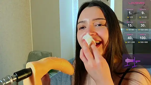 Savannah_hx's Live XXX Chat