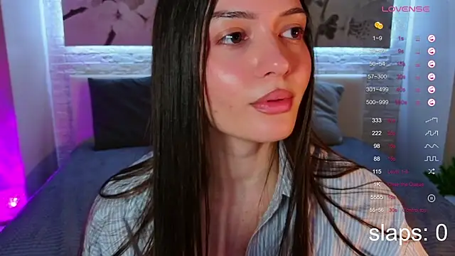 Savannah_hx Chat XXX in diretta